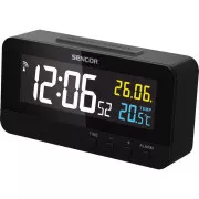 SDC 4800 B SENCOR ALARM