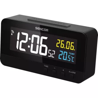 SDC 4800 B SENCOR ALARM