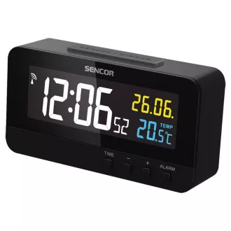 SDC 4800 B SENCOR ALARM