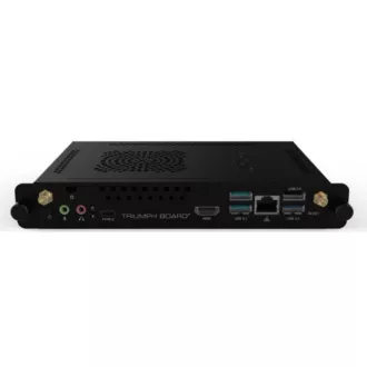 TB OPS i3 PC za IFP Triumph Board