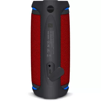 SSS 6400N SIRIUS CRVENI SENCOR