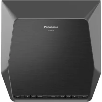 SC UA30E-K bežični PANASONIC zvučnik SC UA30E-K bežični PANASONIC zvučnik