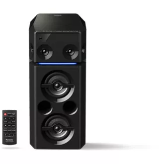 SC UA30E-K bežični PANASONIC zvučnik SC UA30E-K bežični PANASONIC zvučnik
