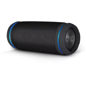 SSS 6100N SIRIUS MINI CRNI SENCOR