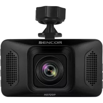 SCR 4200 FHD SENCOR kamera za auto