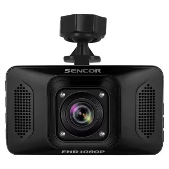 SCR 4200 FHD SENCOR kamera za auto