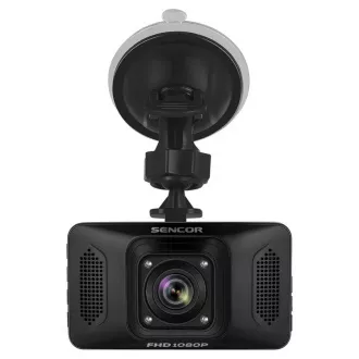 SCR 4200 FHD SENCOR kamera za auto