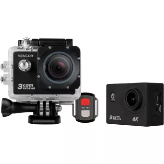 3CAM 4K04WR SENZOR VANJSKE KAMERE