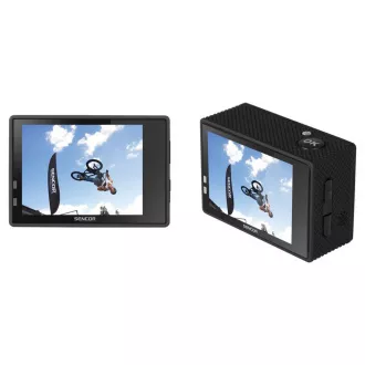 3CAM 4K04WR SENZOR VANJSKE KAMERE