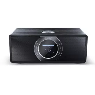 DR-I470BKPRO INTERNET FM/DAB RADIO SHARP DR-I470BKPRO INTERNET FM/DAB RADIO SHARP