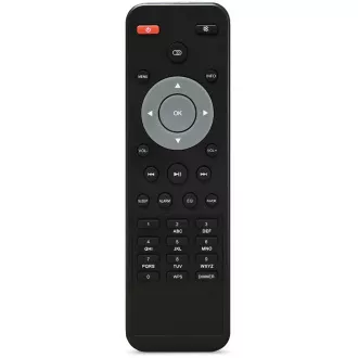 DR-I470BKPRO INTERNET FM/DAB RADIO SHARP DR-I470BKPRO INTERNET FM/DAB RADIO SHARP