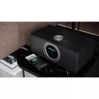 DR-I470BKPRO INTERNET FM/DAB RADIO SHARP DR-I470BKPRO INTERNET FM/DAB RADIO SHARP