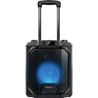 SSS 3700 BLUETOOTH SENZOR ZVUČNIKA SSS 3700 BLUETOOTH SENZOR ZVUČNIKA