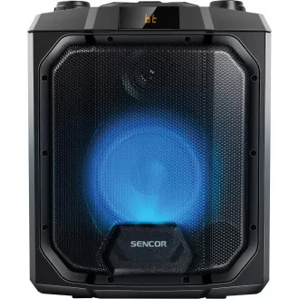 SSS 3700 BLUETOOTH SENZOR ZVUČNIKA SSS 3700 BLUETOOTH SENZOR ZVUČNIKA