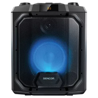SSS 3700 BLUETOOTH SENZOR ZVUČNIKA SSS 3700 BLUETOOTH SENZOR ZVUČNIKA