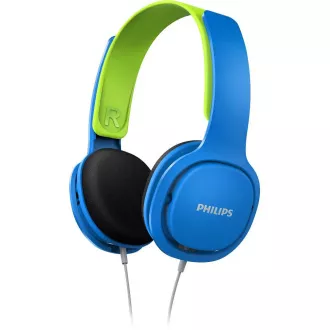 PHILIPS SHK2000BL / 00 slušalice