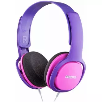 PHILIPS SHK2000BL / 00 slušalice
