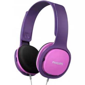 PHILIPS SHK2000BL / 00 slušalice