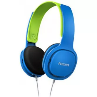 PHILIPS SHK2000BL / 00 slušalice