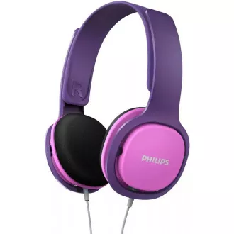 PHILIPS SHK2000BL / 00 slušalice