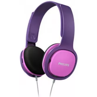 PHILIPS SHK2000BL / 00 slušalice