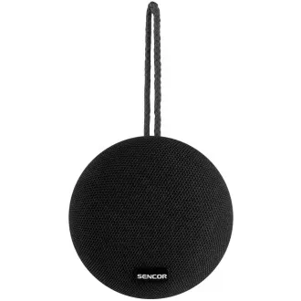 SSS 1000 NYX MICRO CRNI SENCOR