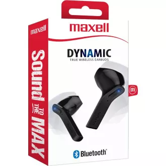 304475 DYNAMICS TWS CRNI MAXELL 304475 DYNAMICS TWS CRNI MAXELL