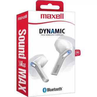 304476 DYNAMICS TWS BIJELI MAXELL