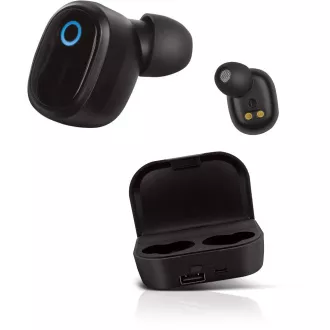 SEP 520BT BK TWS slušalice s PWB SENCOR-om