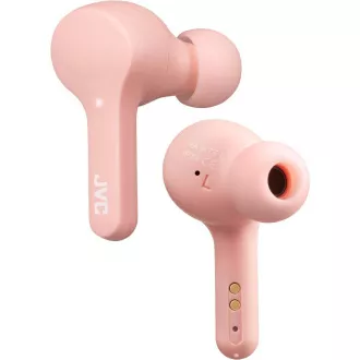 HA-A7TPNU BLUETOOTH SLUHA. U UŠI JVC-a