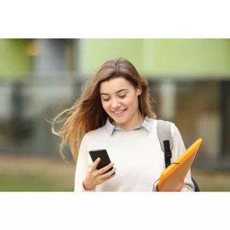 HA-A7TPNU BLUETOOTH SLUHA. U UŠI JVC-a