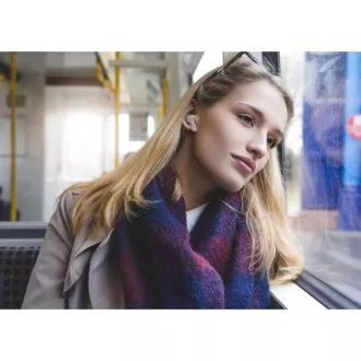 HA-A7TPNU BLUETOOTH SLUHA. U UŠI JVC-a