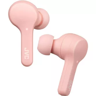 HA-A7TPNU BLUETOOTH SLUHA. U UŠI JVC-a
