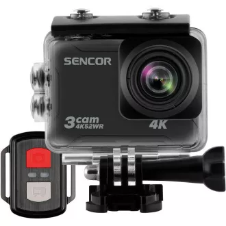 3CAM 4K52WR SENZOR VANJSKE KAMERE