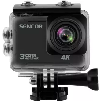 3CAM 4K52WR SENZOR VANJSKE KAMERE