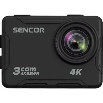 3CAM 4K52WR SENZOR VANJSKE KAMERE