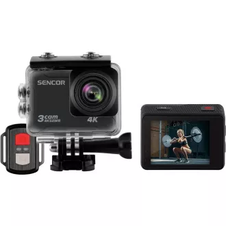 3CAM 4K52WR SENZOR VANJSKE KAMERE