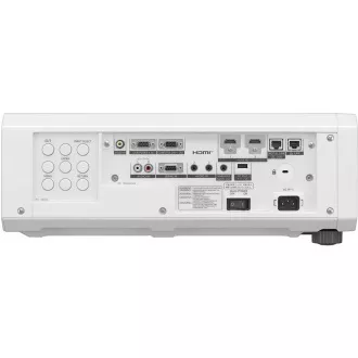 PT FRZ50WEJ Panasonic projektor PT FRZ50WEJ Panasonic projektor