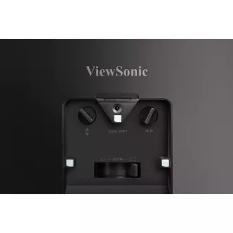 X100 4K ViewSonic projektor
