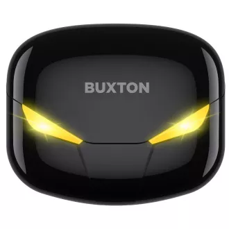 BTW 6600 CRNE TWS SLUŠALICE BUXTON