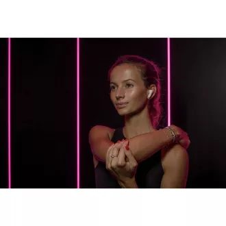 BTW 6600 BIJELE TWS SLUŠALICE BUXTON BTW 6600 BIJELE TWS SLUŠALICE BUXTON