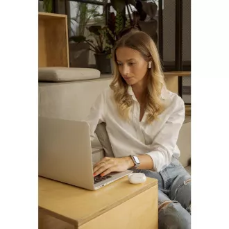 BTW 6600 BIJELE TWS SLUŠALICE BUXTON BTW 6600 BIJELE TWS SLUŠALICE BUXTON