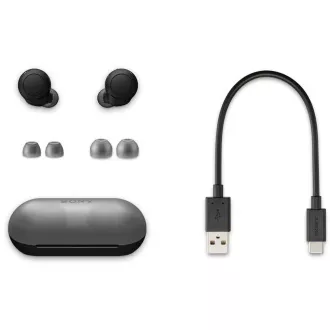 WF C500G BEŽIČNE SONY SLUŠALICE WF C500G BEŽIČNE SONY SLUŠALICE