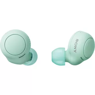 WF C500G BEŽIČNE SONY SLUŠALICE WF C500G BEŽIČNE SONY SLUŠALICE