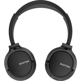 BHP 7300 CRNE SLUŠALICE BT BUXTON