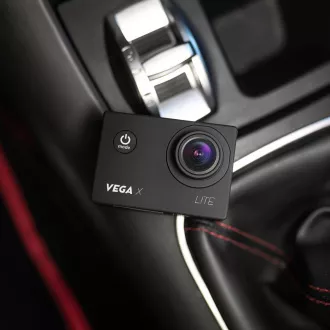 VEGA X Lite sportska kamera NICEBOY