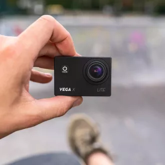 VEGA X Lite sportska kamera NICEBOY