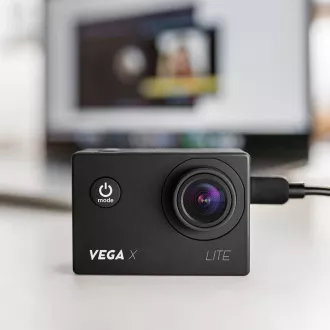 VEGA X Lite sportska kamera NICEBOY