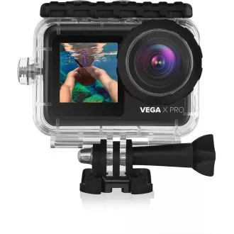 VEGA X PRO Sportska kamera NICEBOY
