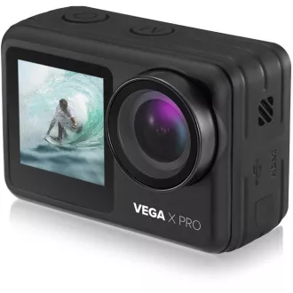 VEGA X PRO Sportska kamera NICEBOY